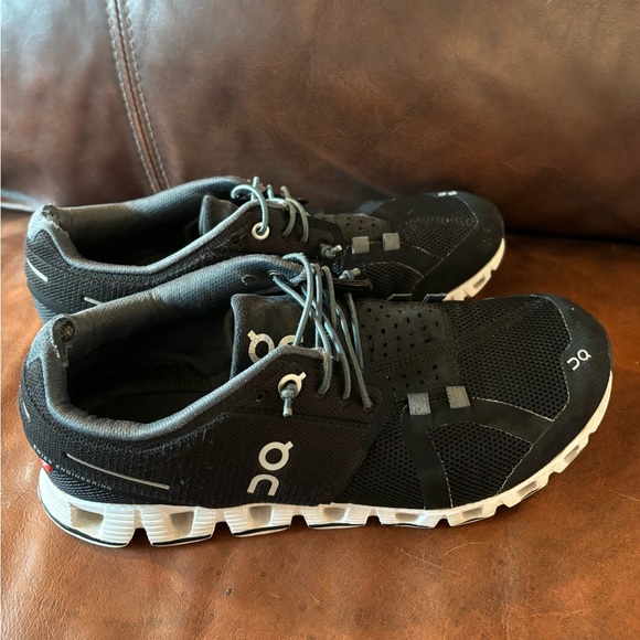 On Women’s Cloud 5 Sneakers - Picture 10 of 10